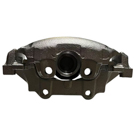 2017 Ford Transit Connect Brake Caliper 4